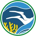 Green Fins environmental certification logo
