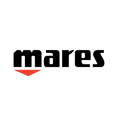 Mares dive equipment brand logo