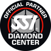 SSI Official Partner: Diamond Center