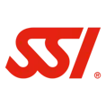 SSI diving certification logo