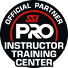 SSI Official Partner: Instructor Training Center